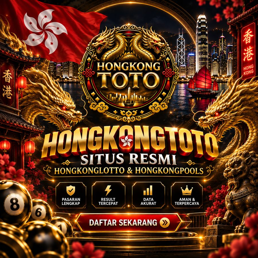 Paito HK Lotto Malam Ini Rumus 5 Oktober 2026 dan Paito 6 Oktober
