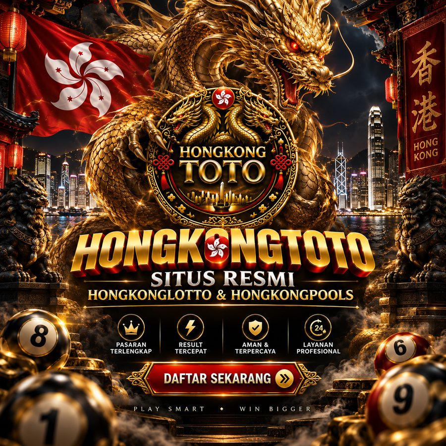 Hongkongtoto Ujung Batu